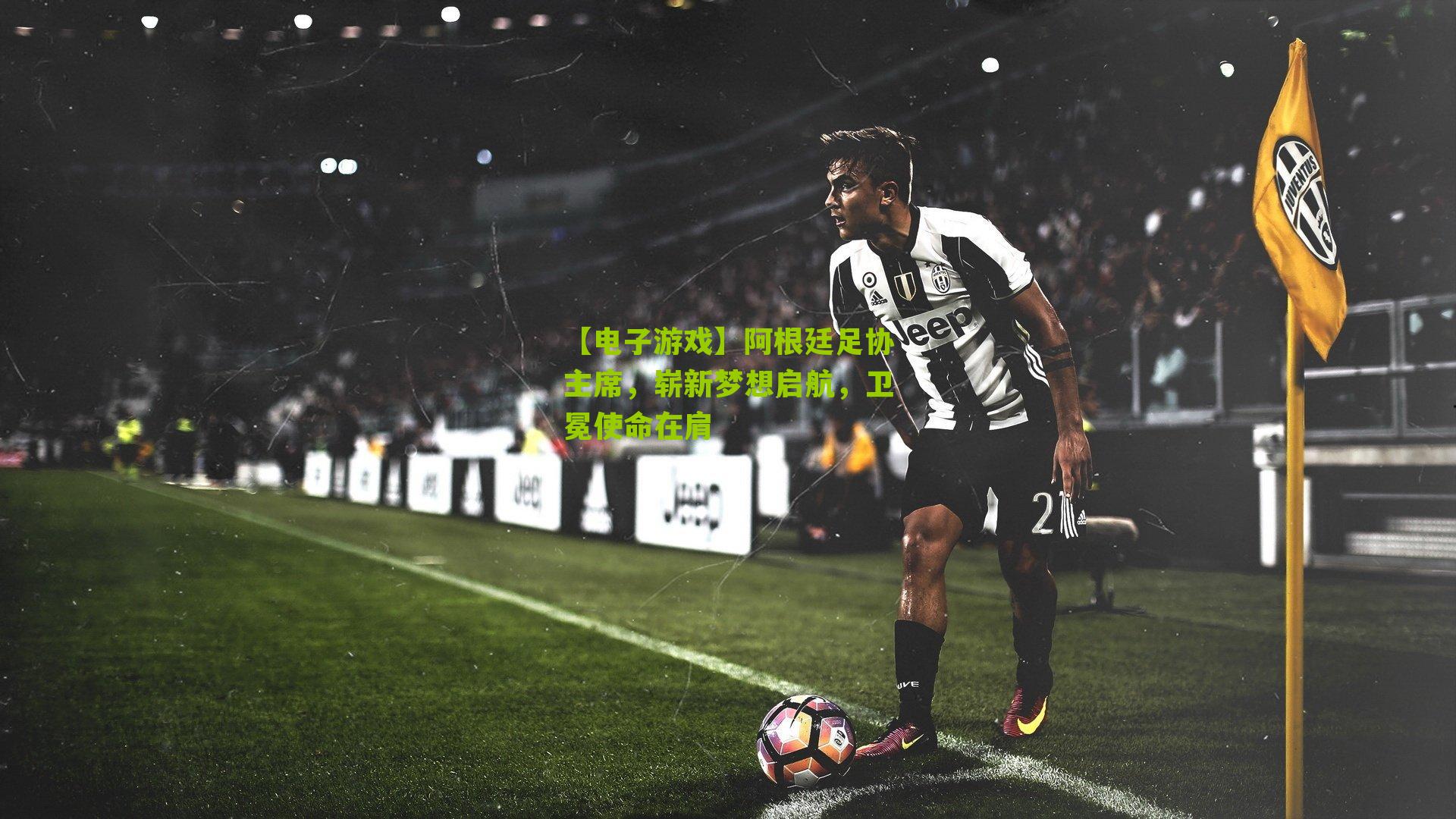 阿根廷足协主席,崭新梦想启航,卫冕使命在肩