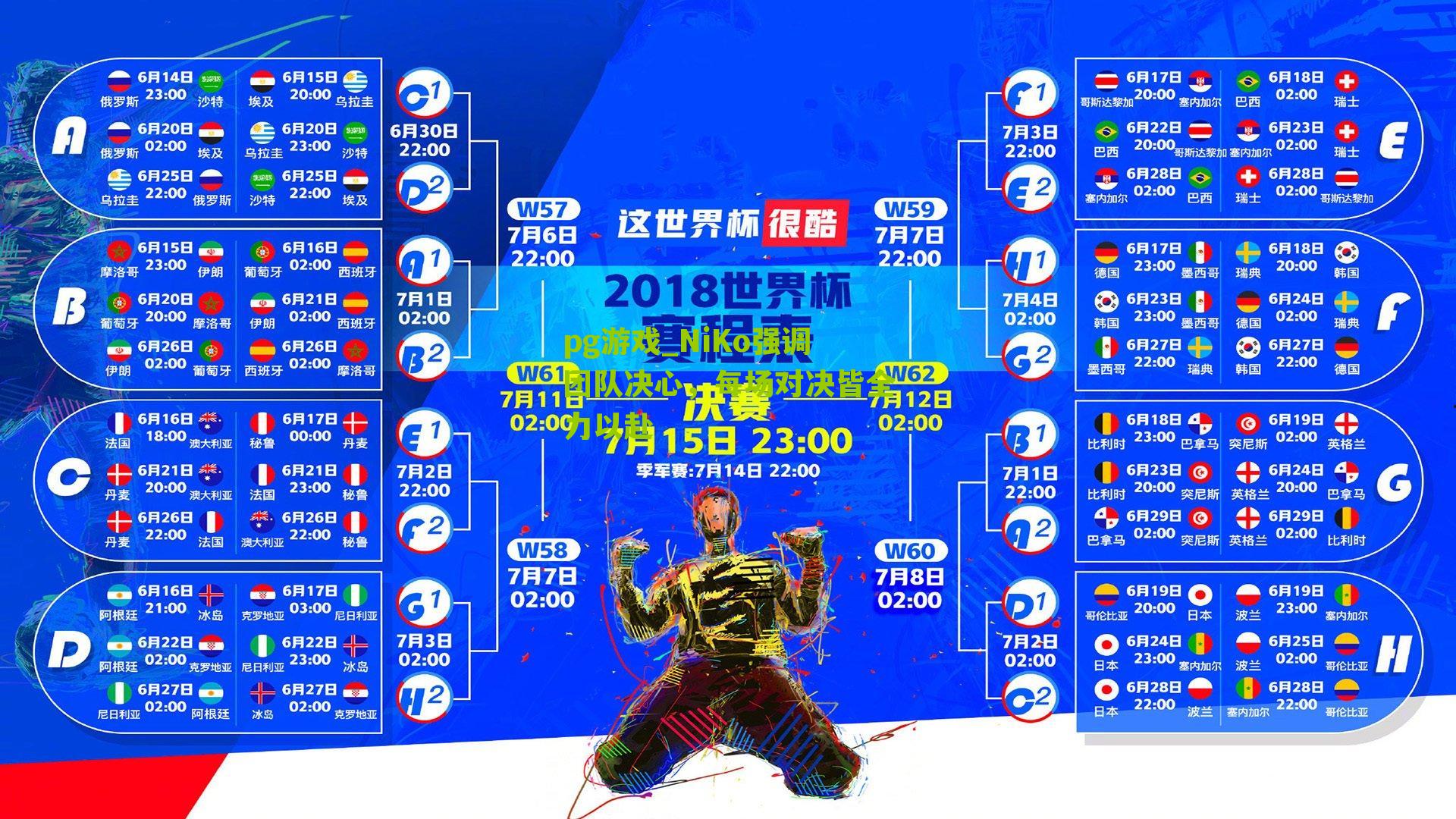 NiKo强调团队决心,每场对决皆全力以赴