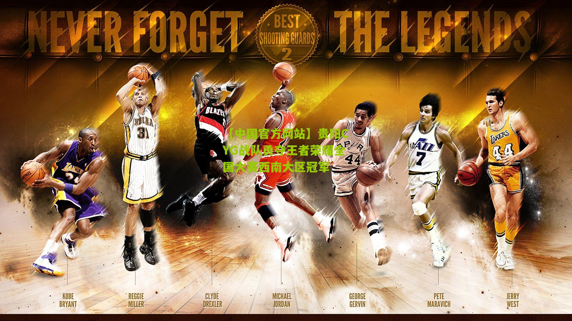 【中国官方网站】贵阳CYG战队勇夺王者荣耀全国大赛西南大区冠军