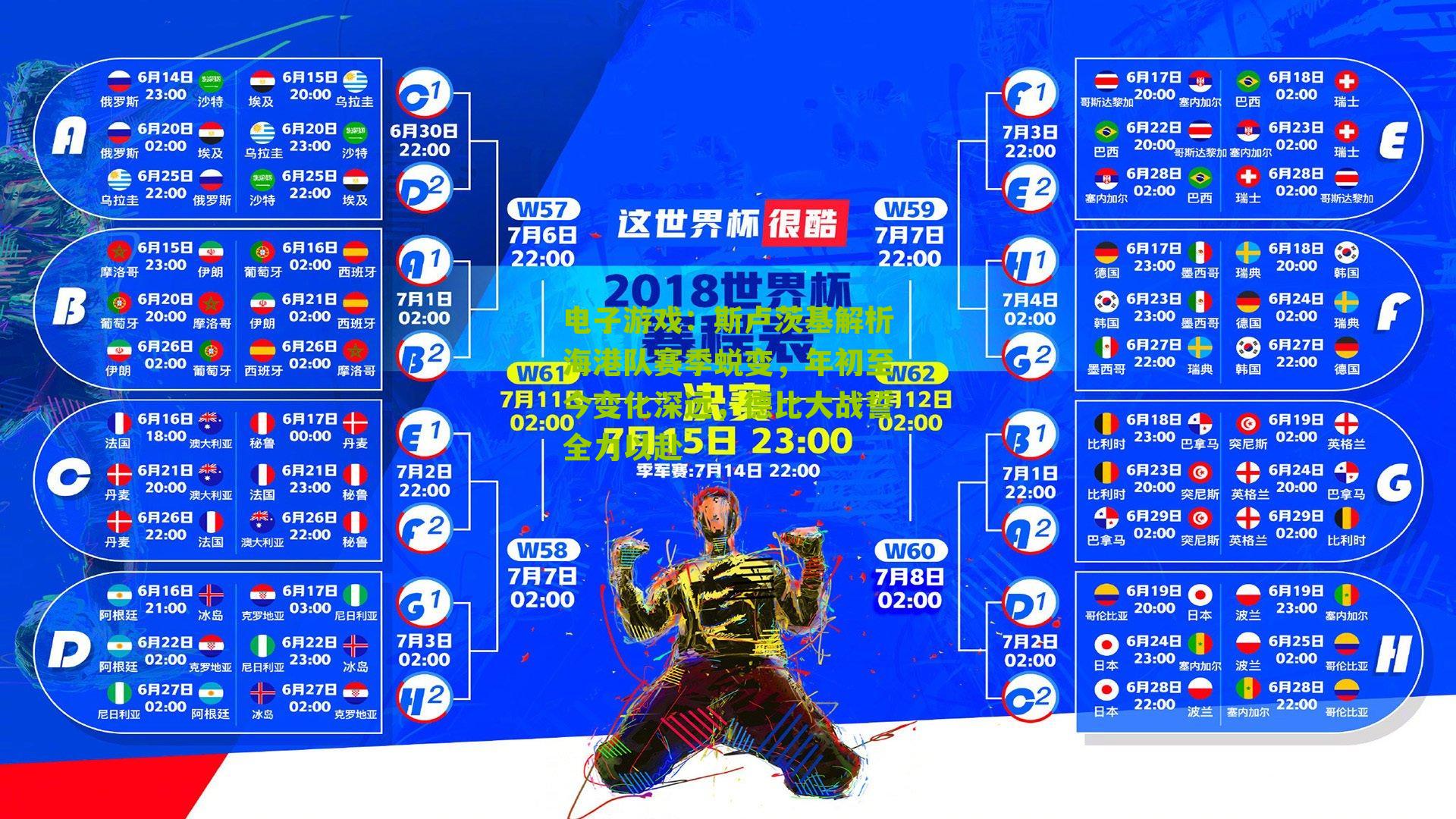 电子游戏：斯卢茨基解析海港队赛季蜕变，年初至今变化深远，德比大战誓全力以赴